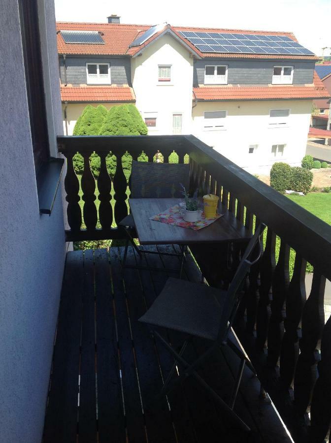 Ferienwohnung Ulmbach -Sterntaler- Steinau an der Strasse Exterior photo